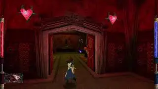 American McGee&rsquo;s Alice #2: МУЧИЛИЩЕ