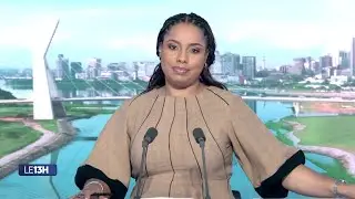 Le 13 Heures de RTI 1 du  27 janvier 2026 par Marine Konian