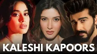 Janhvi Kapoor & Shanaya Kapoor's Rivalry. Arjun Kapoor's Heartbreaking Post On Mother's Birthday