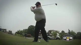 America's worst avid golfer resides right here in Pittsburgh