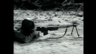 Semi-Automatic & Automatic Firearms - Military Gun Education & Safety