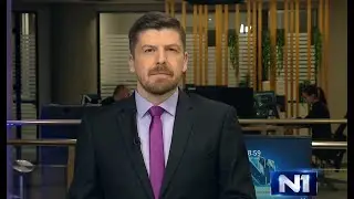 Dnevnik/Sarajevo/15.1.2026.