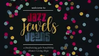 Homes Giving Hope Gala 2021