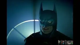 Batman Onstar