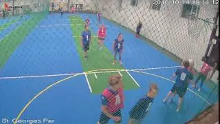328036 Court1 Willows Sports Centre Cam2 St. Georges' Park v NBD Court1 Willows Sports Centre Cam2
