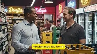 Controle Estoque e Vendas em Minutos  Veja Como Funciona o Estoque F&aacute;cil #controledeestoque