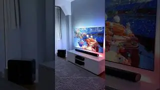 ULTIMATE Living Room UPGRADES!