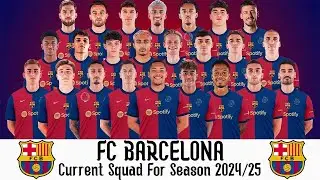 20 10 2024 FIFA 23 Barcelona Getafe