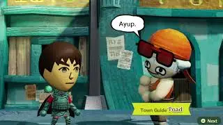 ayup