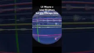 Imma call it Yamaha #chicago #juke #footwork #lilwayne #mix #flstudio