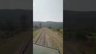 mountain Aria #train #lifeis