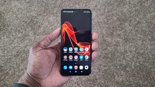 Xiaomi Redmi Note 9S | A few days of use!
