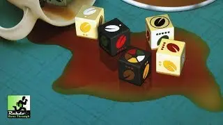 VivaJava the Dice Game Rundown