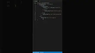 Avoiding nested conditionals