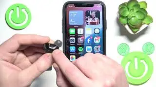 EARFUN Free Pro 2 &ndash; Microphone Location on the Left and Right Earbuds