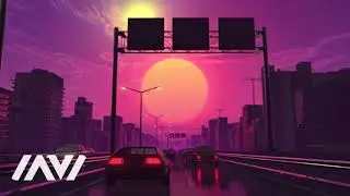80's Synthwave Funk R&B Type Beat | 