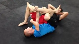 Calf Slicer defense