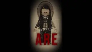 Show me who u are #roblox