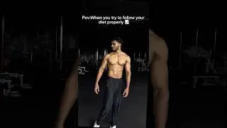 Sugar cravings #diet #cravings #gym #fun #comedy #tamil #motivation #hardwork #natural #model