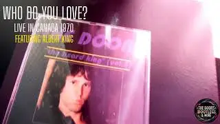 The doors &ndash; 