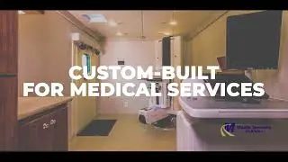 Mobile Specialty Vehicles: Vision