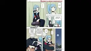 Kakashi x mina Mina announce that she is pregnant....@s2ngvlog