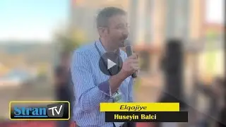 Huseyin Balci - Elqajiye Stran TV