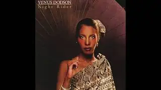 Venus Dodson - Shining