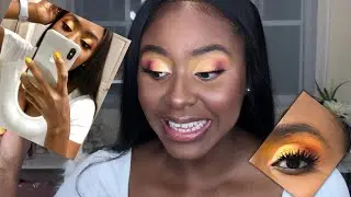 Bad Habit Solstice Palette | Summer Makeup
