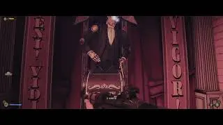 Platine: Bioshock Infinite #2