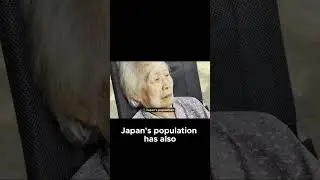 Modern Japan&rsquo;s Challenges and Triumphs  From Economic Slowdown to Tech Leader! #shorts