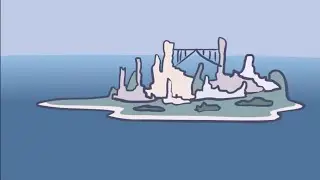 Alligator sky music Video