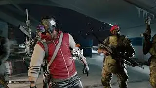 FULL SMOKE ELITE MVP ANIMATION