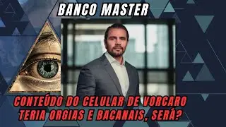 Master Bank, New Discoveries Make the Elite Tremble