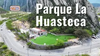 NUEVO Parque La Huasteca (resubido)