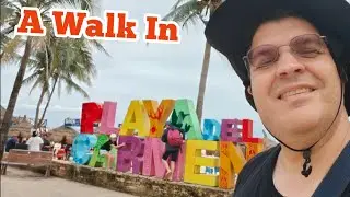 From Fishing Village to Paradise: Playa Del Carmen's Transformation