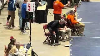 Carter - Great Smoky Mtn Grappler Final