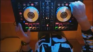 DJ TAYBACK - Groove & Tribal MIX 2021