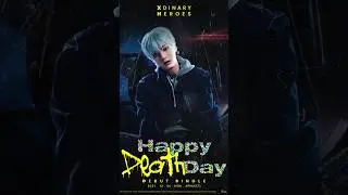 O.de Version (Pause to read)#xdinaryheroes #jooyeon#Gunil #jungsu #ode #junhan #gaon #deadlock #kpop