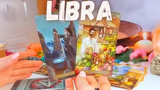 LIBRA🔥IT ALL GOES DOWN THIS NIGHT/SPIRIT HAS SOMETHING TO TELL YOU ! 2026 TAROT READING