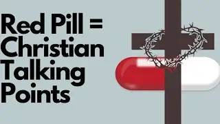 The Manosphere and Christian XYs Use the Same Talking Points