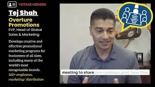 Inside a CEO Peer Group: Why Vistage Works | Francine Lasky