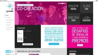 Metodolog&iacute;a Socialab