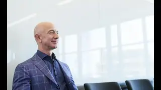 The Legacy That Jeff Bezos Is Leaving Behind At Amazon