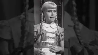 &ldquo;Answer my question!&rdquo; | The Bad Seed