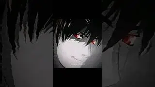 Feel Like God 📓🖊 #deathnote #deathnotedit #lightyagami #lightyagamiedit #ryuk #ryukedit #kira #anime
