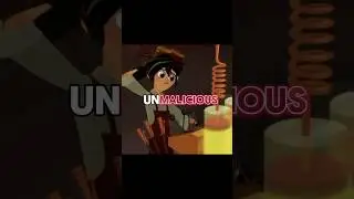 So Not Evil #tangledtheseries