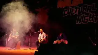 LRB tribute | English Cultural Night, SUST