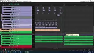 Reaper- filter sweep in 5 seconds