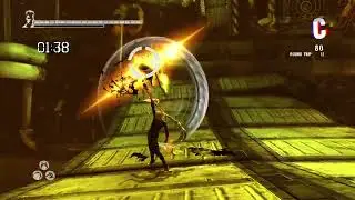 Bruh ||DmC Devil May Cry&trade;: Definitive Edition